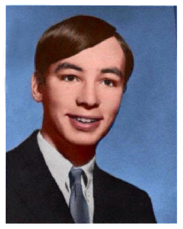 David Arthur Faraday