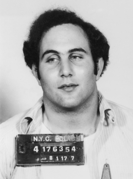 David Berkowitz: The Son of Sam