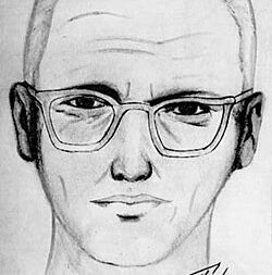 Zodiac Killer