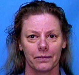 Aileen Wuornos: The Hooker from Hell