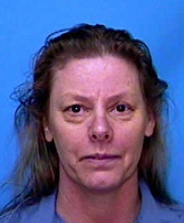 Aileen Wuornos: The Hooker from Hell