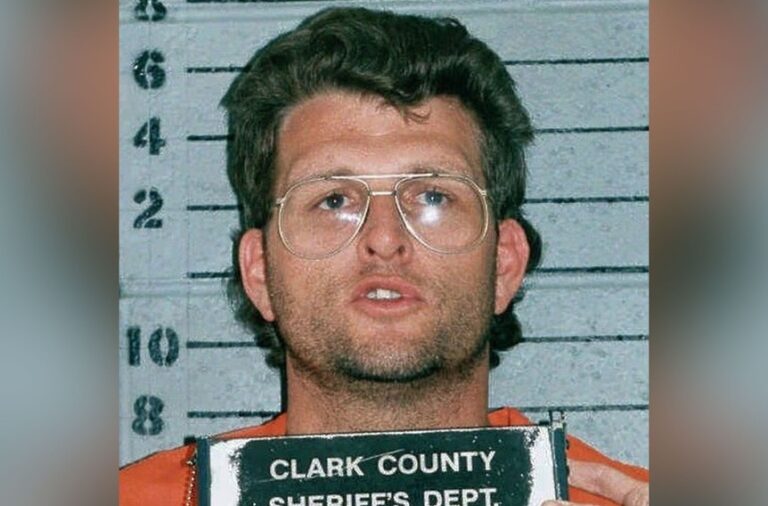 Keith Jesperson: The Happy Face Killer